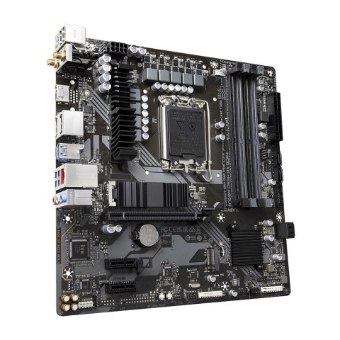Płyta główna B760M DS3H AX DDR4 s1700 4DDR4 HDMI mATX Gigabyte
