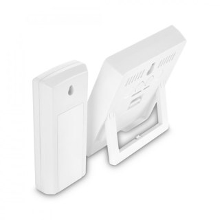 Stacja pogody zakynthos biała Hama