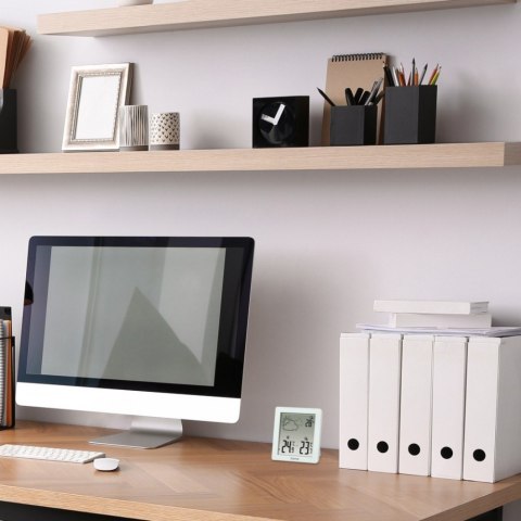 Stacja pogody zakynthos biała Hama