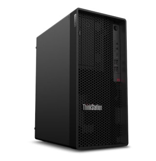 Stacja robocza ThinkStation P2 Tower 30JQ006APB W11Pro Ultra 7 265K/2x32GB/2x1TB/INT + RTX 5070 12GB/vPro/3YRS OS + 1YR Premier Lenovo
