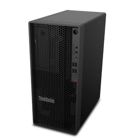 Stacja robocza ThinkStation P2 Tower 30JQ006APB W11Pro Ultra 7 265K/2x32GB/2x1TB/INT + RTX 5070 12GB/vPro/3YRS OS + 1YR Premier Lenovo