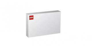 Torba Papierowa XL 100 sztuk w opakowaniu LEGO