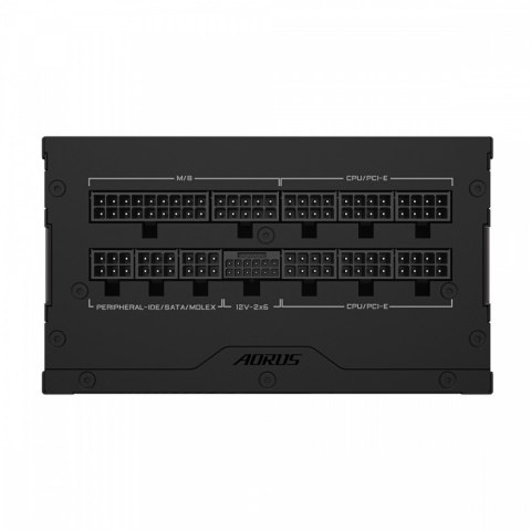 Zasilacz modularny GP-AE850PM PG5 Gigabyte