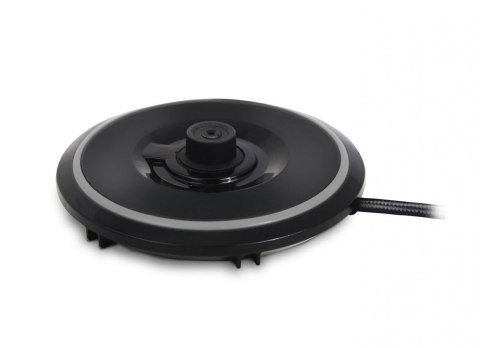 Żelazko parowe bezprzewodowe Satin ceramic 2600W Esperanza