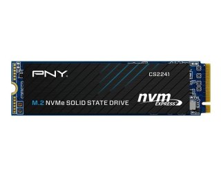 Dysk SSD 512GB M.2 2280 BULK M280CS2241-512-BLK PNY