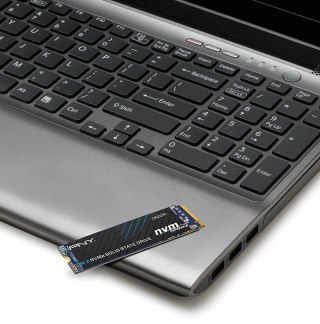 Dysk SSD 512GB M.2 2280 BULK M280CS2241-512-BLK PNY