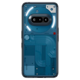 Etui pokrowiec na Nothing Phone 3A Ultra Hybrid - przezroczyste SPIGEN