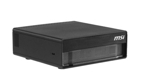 Mini PC EdgeXpert-32SEU-BGB104T G5/Cortex-X925/128GB/4TB/Nvidia DGX OS MSI