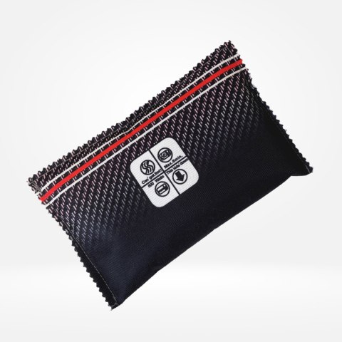 Pochłaniacz wilgoci i zapachów do auta samochodu odnawialny 300g HURTEL