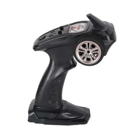 Samochód zdalnie sterowany Q901 1:16 2,4G 4CH 52km/h niebieski Kik Sp. z o. o. Sp. k.