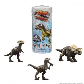 Figurka Jurassic World Dino Reveal Mix Mattel