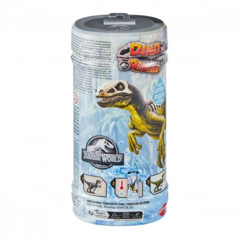 Figurka Jurassic World Dino Reveal Mix Mattel