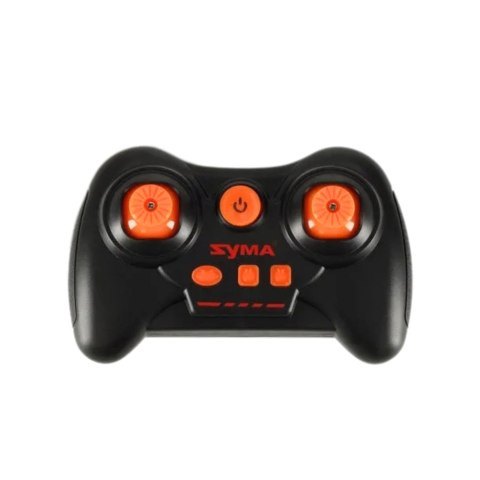 Helikopter Śmigłowiec Zdalnie Sterowany RC Syma S026H-1 Zielony Khaki LEAN Toys