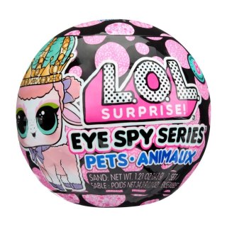 L.O.L. Surprise Eye Spy Zwierzątko MGA