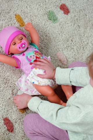 Lalka Baby Born Emma 43 cm Zapf