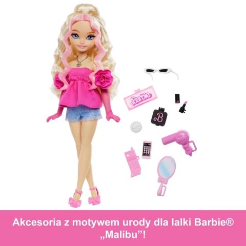 Lalka Barbie Dream Besties Malibu Mattel