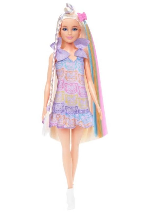 Lalka Barbie Zabawa włosami Mattel
