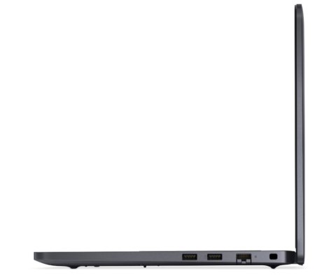 Laptop Dell Pro 14 PC14250 W11P C5 220U/16GB/512GB CL25/14.0 FHD+/INT/FgrPr/FHD/IRCam/Mic/WLAN+BT/BcklKb/3C/3YPS Magnetite color Dell