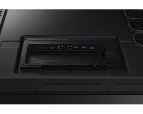 Monitor profesjonalny 46 cali 1920x1080 VA Tizen 8.0 WiFi/BT OH46DX LH46OHDEBGBXEN Samsung