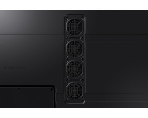 Monitor profesjonalny 46 cali 1920x1080 VA Tizen 8.0 WiFi/BT OH46DX LH46OHDEBGBXEN Samsung