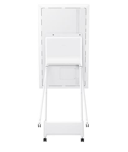 Monitor profesjonalny WM55B FLIP PRO 55 cali Dotykowy 16h/7 350(cd/m2) 3840x2160 (UHD) Flip App USB-C Wi-Fi/BT 3 lata On-Site ( Samsung