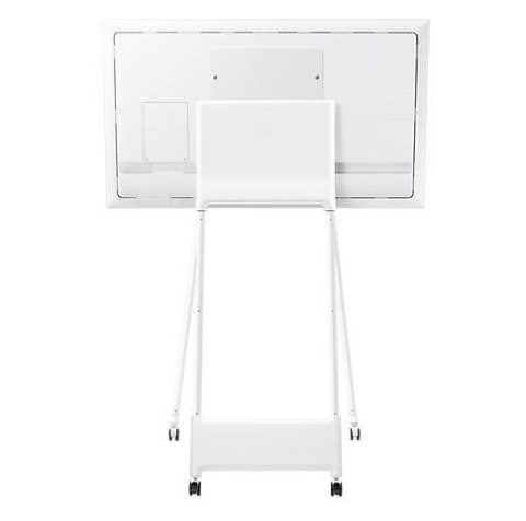 Monitor profesjonalny WM55B FLIP PRO 55 cali Dotykowy 16h/7 350(cd/m2) 3840x2160 (UHD) Flip App USB-C Wi-Fi/BT 3 lata On-Site ( Samsung