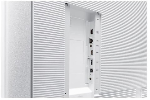 Monitor profesjonalny WM55B FLIP PRO 55 cali Dotykowy 16h/7 350(cd/m2) 3840x2160 (UHD) Flip App USB-C Wi-Fi/BT 3 lata On-Site ( Samsung