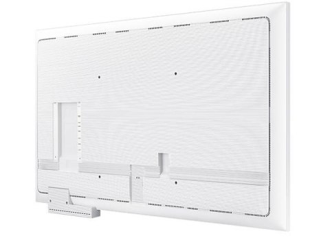 Monitor profesjonalny WM55B FLIP PRO 55 cali Dotykowy 16h/7 350(cd/m2) 3840x2160 (UHD) Flip App USB-C Wi-Fi/BT 3 lata On-Site ( Samsung