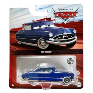 Pojazd Auta Cars Doc Hudson Mattel