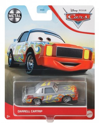 Pojazd Auta Darrell Cartrip Mattel