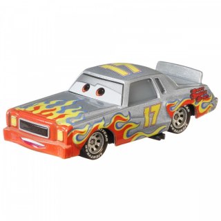 Pojazd Auta Darrell Cartrip Mattel