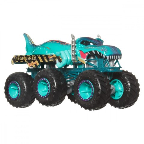 Pojazd Monster Trucks Big Rigs auto asortyment Hot Wheels
