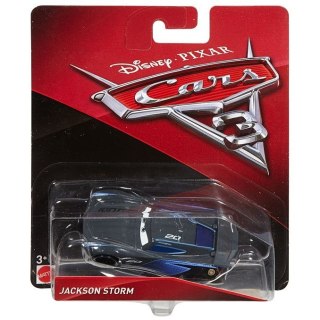 Samochodzik Auta 3 Jackson Storm Vehicle Mattel