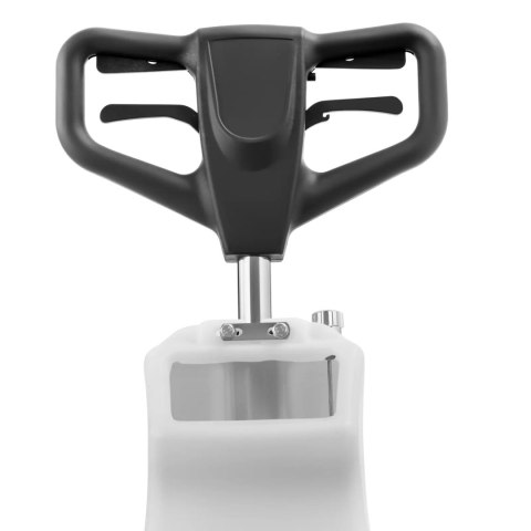 Szorowarka elektryczna maszyna do czyszczenia podłóg 17'' 5 l 175 obr./min Ulsonix