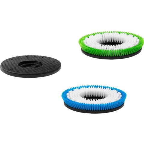 Szorowarka elektryczna maszyna do czyszczenia podłóg 17'' 5 l 175 obr./min Ulsonix