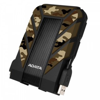 DashDrive HD710M Pro 2TB 2.5'' U3.1 Military Adata