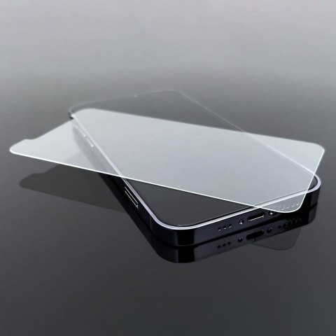 Szkło hartowane na ekran Tempered Glass 9H Apple iPhone 11 Pro / XS / X WOZINSKY