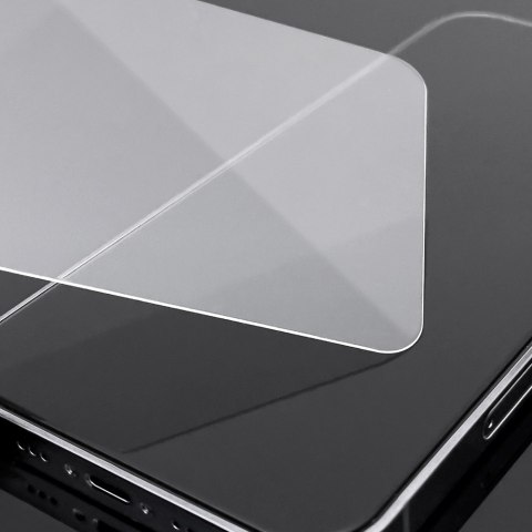 Szkło hartowane na ekran Tempered Glass 9H Apple iPhone XR / 11 WOZINSKY