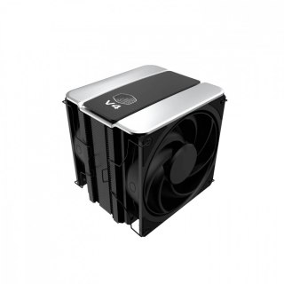 Chłodzenie CPU V4 ALPHA 3DHP Black Cooler Master