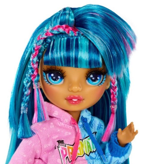 Lalka Rainbow High New Junior Skyler MGA