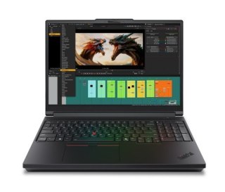 Mobilna stacja robocza ThinkPad P16 G3 21RQ000JPB W11PRO Ultra 9275HX/64GB/1TB/RTX PRO 3000 12GB/16.0 WQUXGA/3YRS Premier NBD + Lenovo