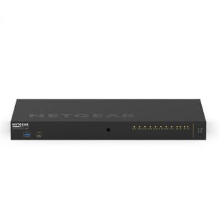 M4250-10G2XF-PoE++ Switch 8PoE+ 2GE 2SFP+ Netgear
