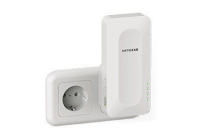 Wzmacniacz sygnału WiFi EAX15 AX1800 WiFi 6 Mesh Extender Netgear