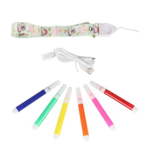 Aparat fotograficzny cyfrowy natychmiastowy 16x wkłady mazaki zielony Kik Sp. z o. o. Sp. k.