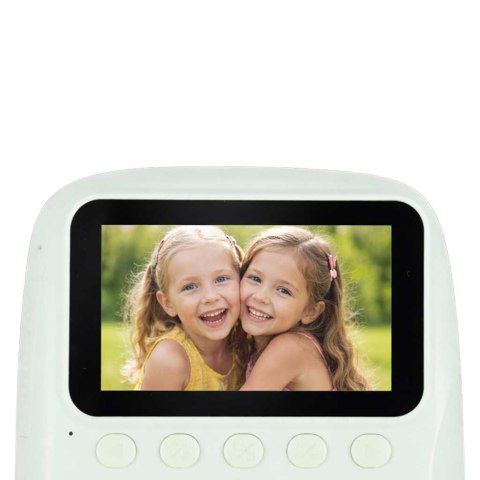 Aparat fotograficzny cyfrowy natychmiastowy 16x wkłady mazaki zielony Kik Sp. z o. o. Sp. k.