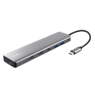 Adapter DALYX 7-w-1 Multiport Trust