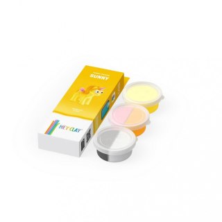 Masa plastyczna Hey Clay Jednorożce SUNNY Tm Toys