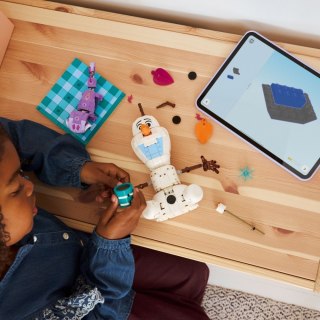 Klocki Disney 43287 Piknik Olafa i Bruniego LEGO