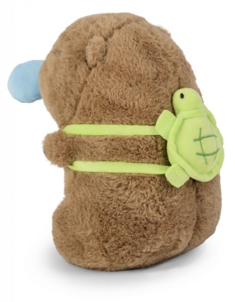 Maskotka Kapibara 23 cm Daffi