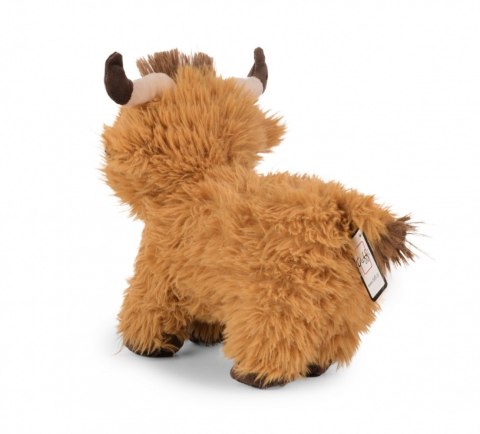 Maskotka Krówka High Land 35 cm Daffi